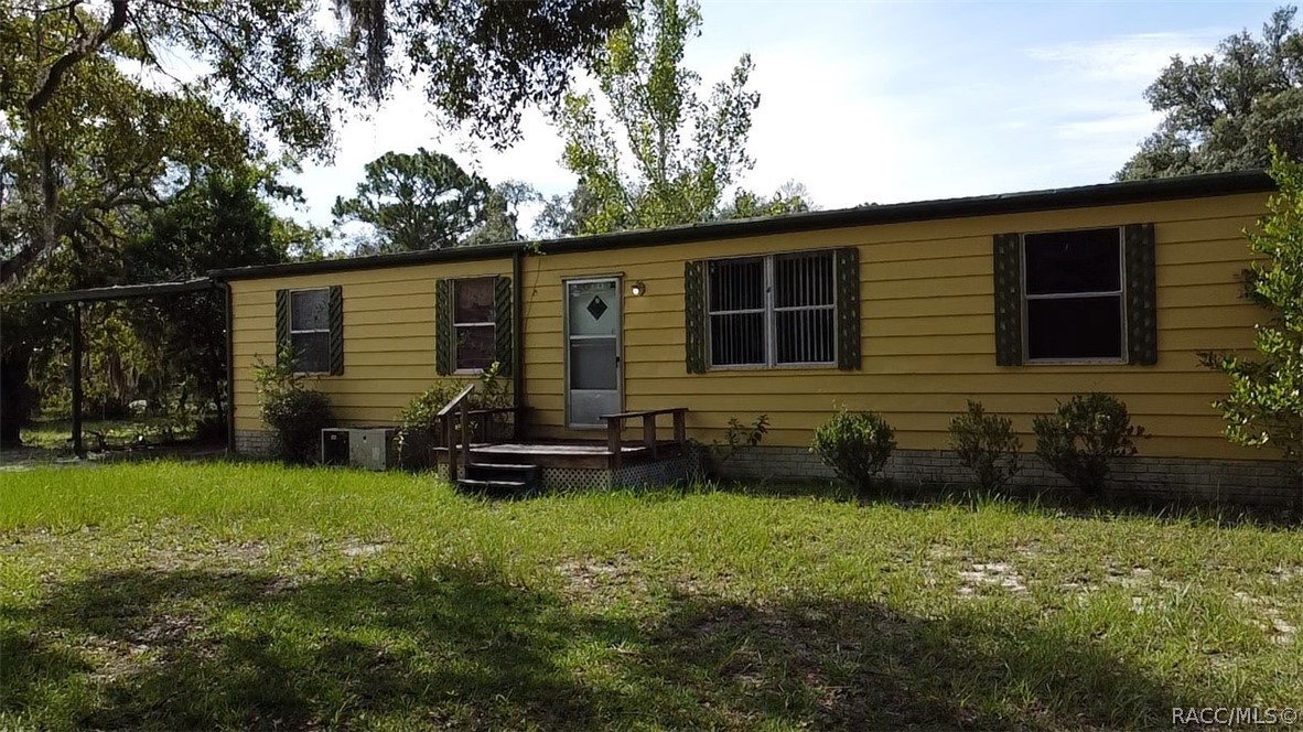 Peter Max Blvd, Hudson, FL 34669