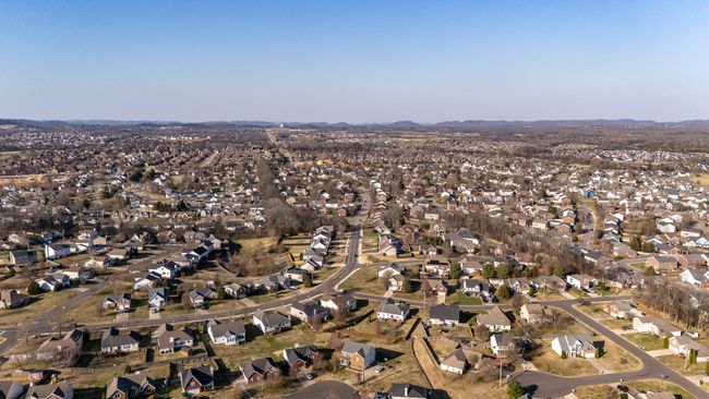 3000 Ping Ct, House other with 4 bedrooms, 3 bathrooms and 1 parking in Spring Hill TN | Image 43