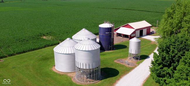 Grain Bins | Image 4