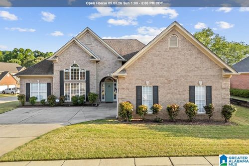 149 Thorn Berry Dr, Birmingham, AL, 35242-4152 | Card Image