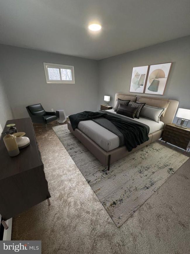 12127 Bohr Ct, House other with 4 bedrooms, 2 bathrooms and null parking in GLEN ROCK PA | Image 21