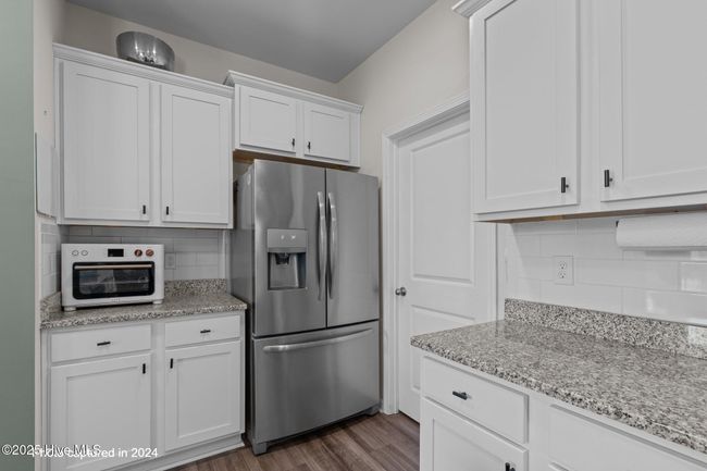 805 Lenox Dr, House other with 4 bedrooms, 3 bathrooms and 2 parking in Holly Ridge NC | Image 14