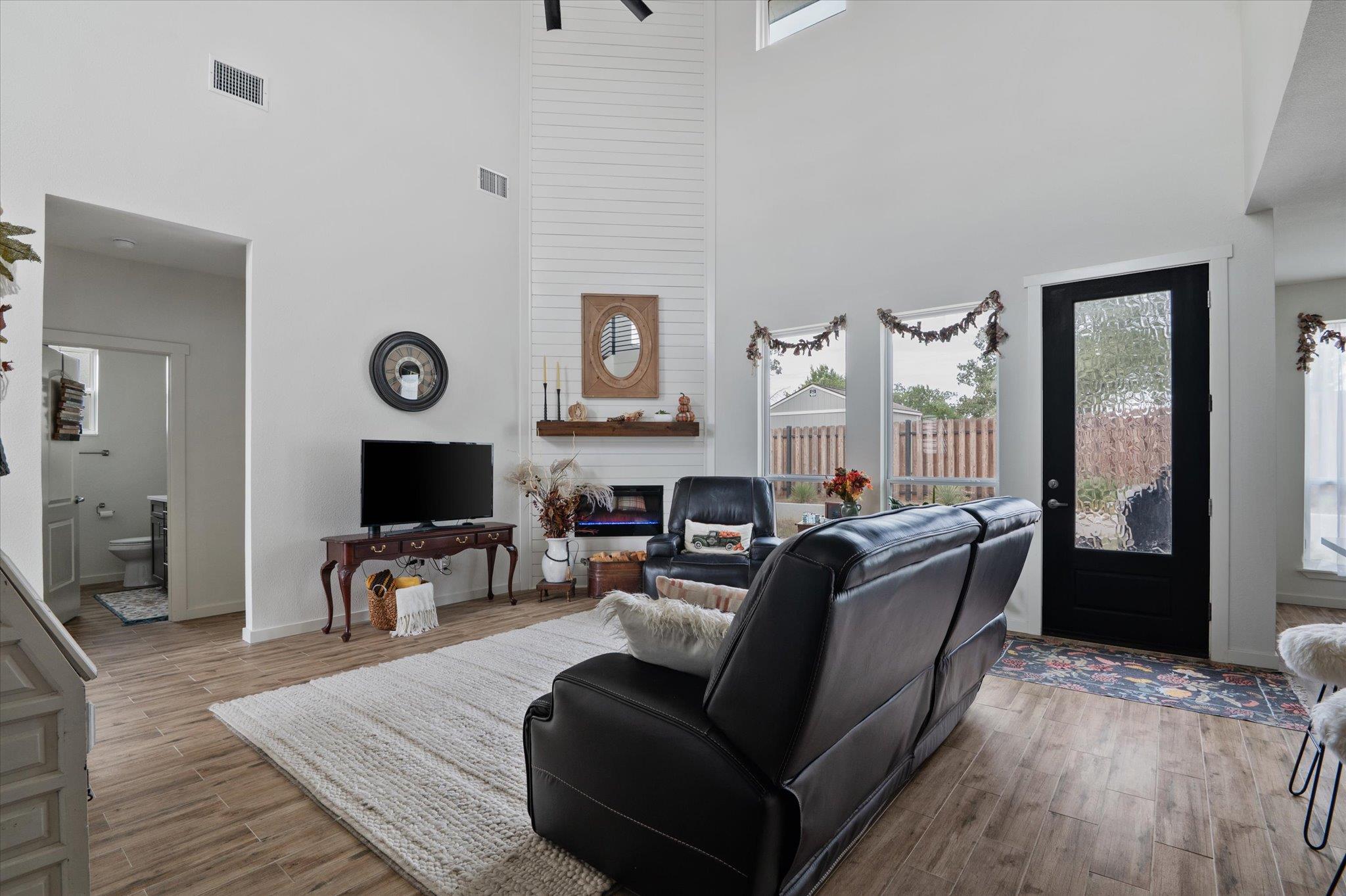 Residential in Granite Shoals 5