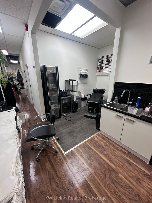 C-1 - 4231 Sheppard Ave E, Home with 0 bedrooms, 0 bathrooms and null parking in Scarborough ON | Image 5