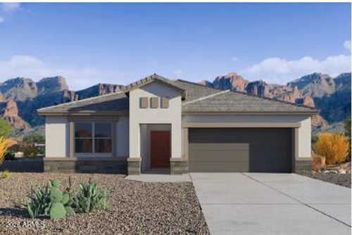 3329 W Sonrisa Ave, Apache Junction, AZ, 85120 | Card Image