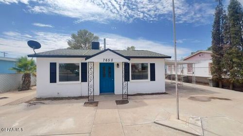 7650 Hacienda Ave, El Paso, TX, 79915-2631 | Card Image