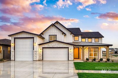 13515 N Blue Grouse Pl., House other with 4 bedrooms, 4 bathrooms and 5 parking in Boise ID | Image 1