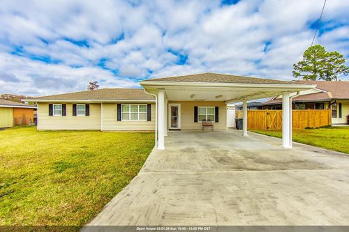 206 Lola St, Gray, LA, 70359-3014 | Card Image