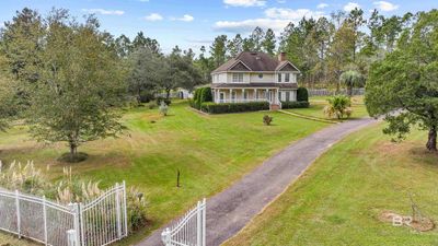 24091 Baldwin Beach Express, House other with 4 bedrooms, 3 bathrooms and null parking in Robertsdale AL | Image 1