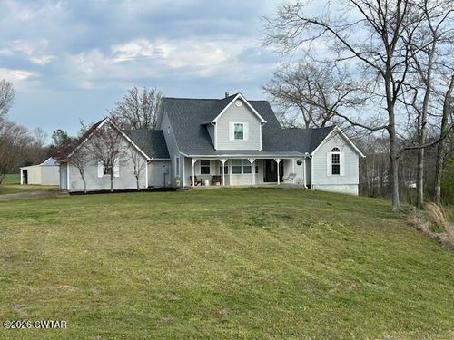 1020 Diggs Road, Paris, TN, 38242 | Card Image