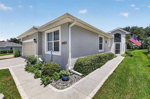 20512 Queen Alexandra Dr, LEESBURG, FL, 34748-7769 | Card Image