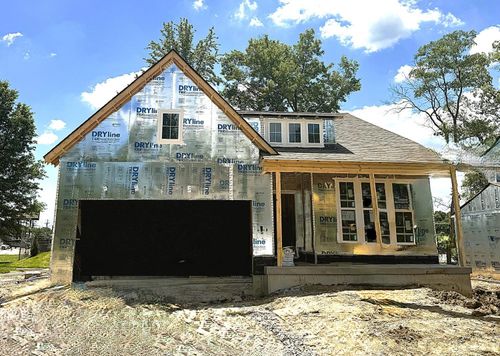 1203 Buxton Oaks Drive, Union Twp, OH, 45102 | Card Image
