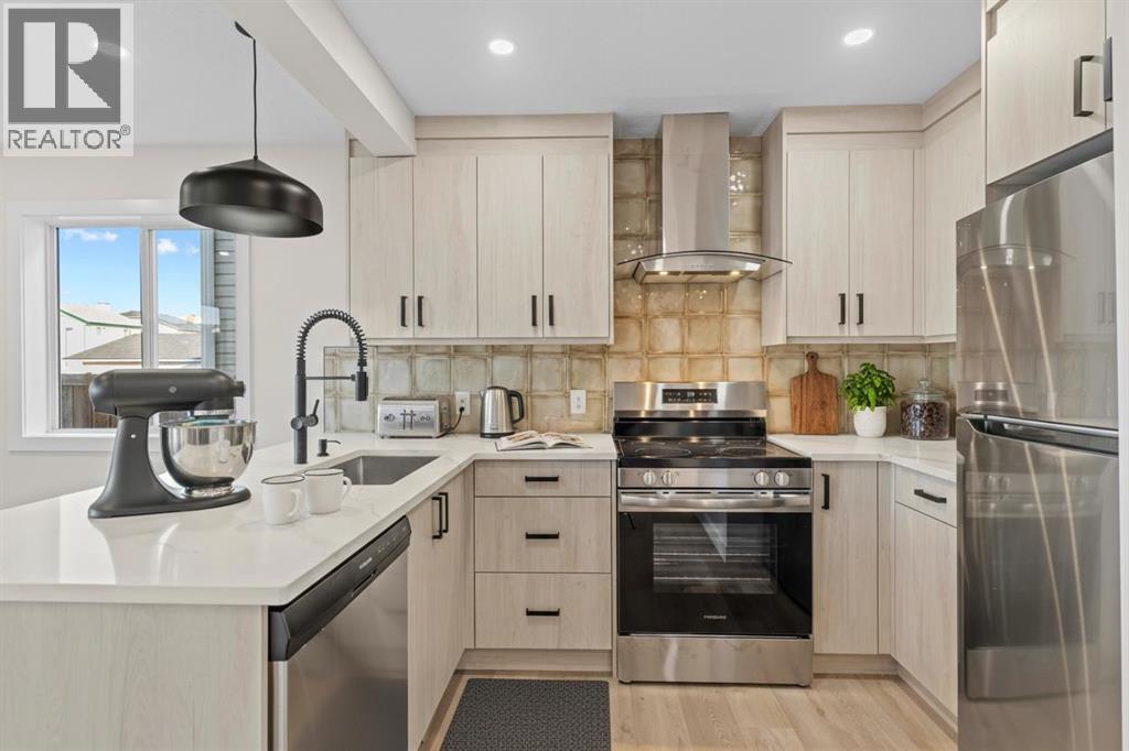 Residential in Calgary 4