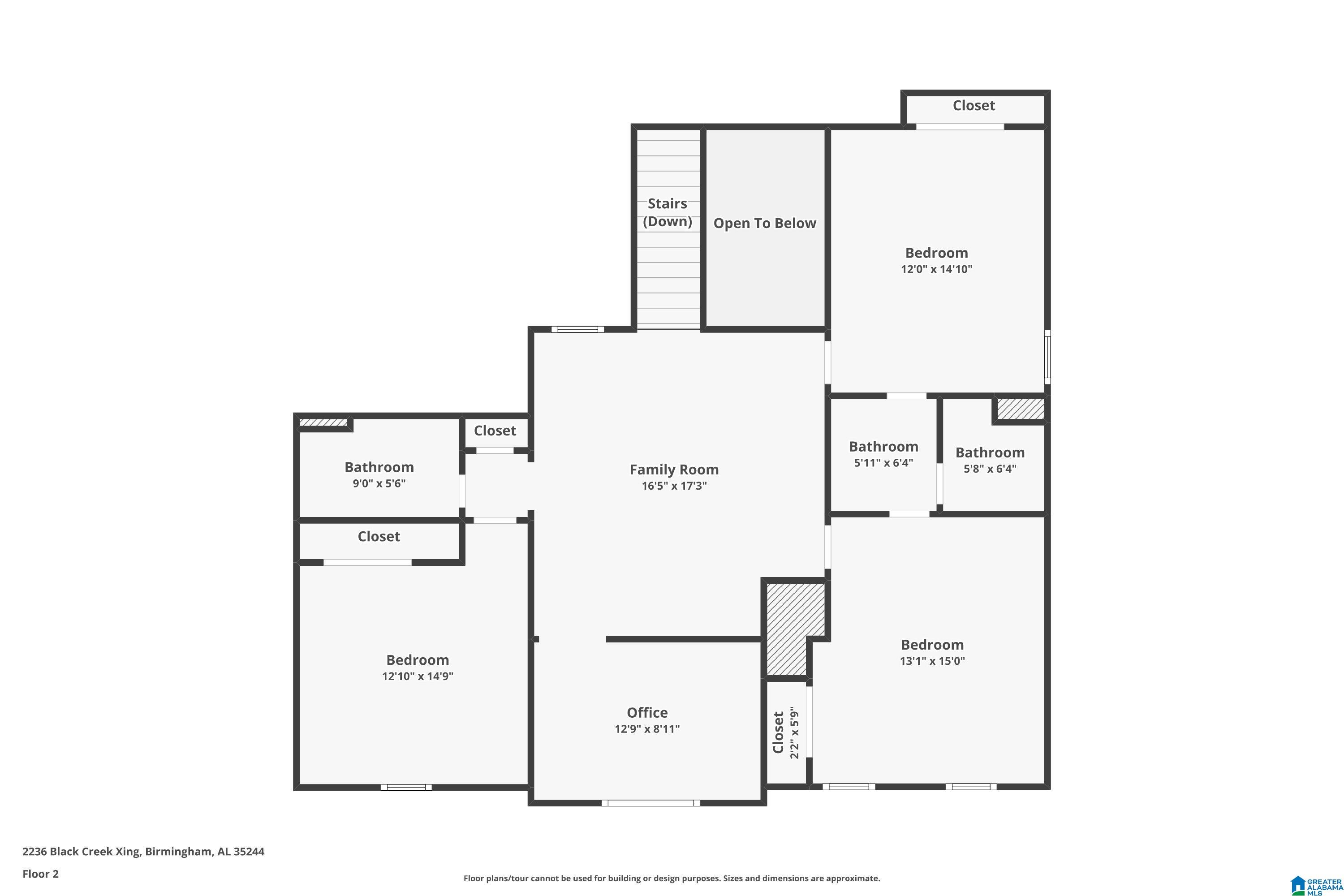 Residential in HOOVER 3