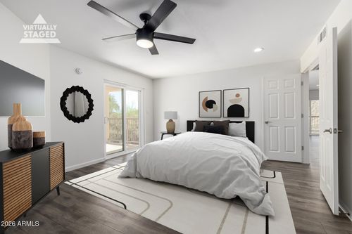 207-9275 E Mission Ln, Scottsdale, AZ, 85258-5024 | Card Image