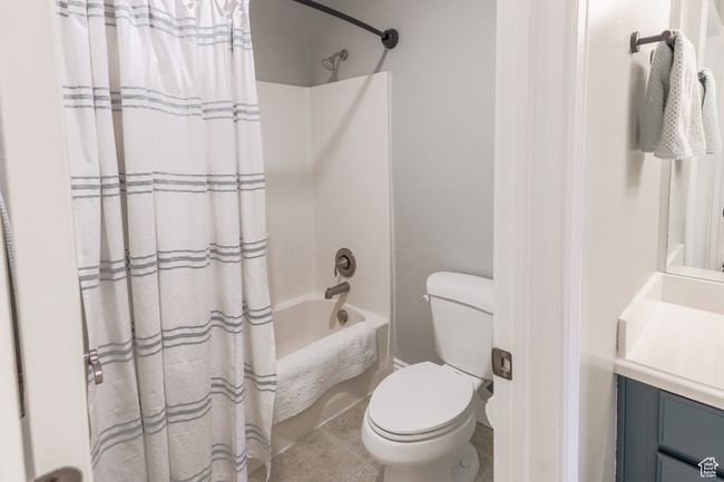 9061 Clubhouse Ln, House other with 4 bedrooms, 3 bathrooms and 3 parking in Eagle Mountain UT | Image 21