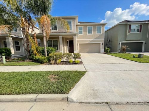 4309 Saltmarsh Sparrow Dr, Windermere, FL, 34786-3280 | Card Image