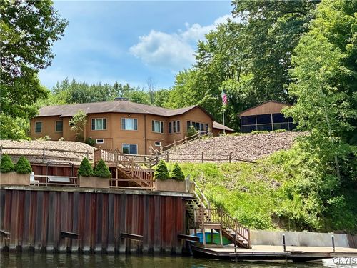 75 Aldrich Ln, Pennellville, NY, 13132-3107 | Card Image