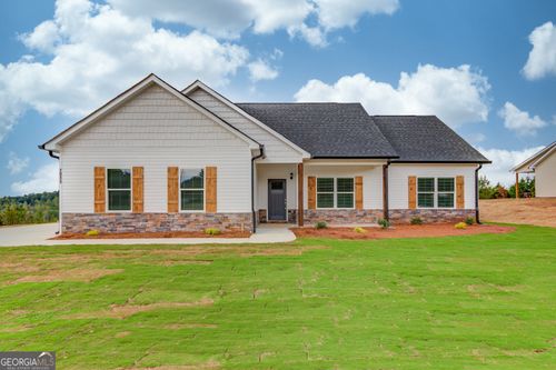1275 Campbell Ridge Road, Royston, GA, 30662 | Card Image