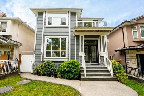 4783 Lanark St, Vancouver, BC, V5N3R9 | Card Image