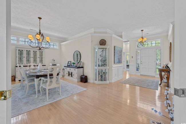 139 Olde Canal Loop, House other with 4 bedrooms, 3 bathrooms and 2 parking in Pawleys Island SC | Image 11