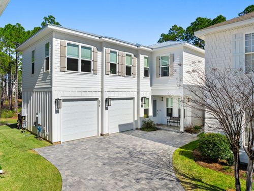 235 Woodshire Dr, Santa Rosa Beach, FL, 32459-8117 | Card Image