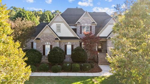 1088 Tacketts Pond Drive, Raleigh, NC, 27614 | Card Image