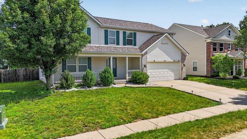 456 Goose Creek Way, West Lafayette, IN, 47906-9509 | Card Image
