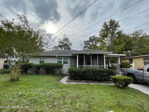 5522 Vernon Rd, JACKSONVILLE, FL, 32209-2247 | Card Image