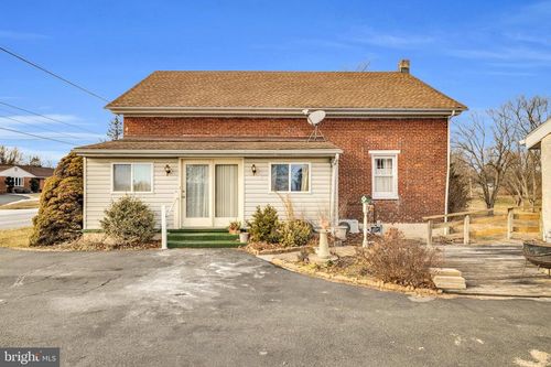 160 Old Tulpehocken Rd, BIRDSBORO, PA, 19508-8651 | Card Image