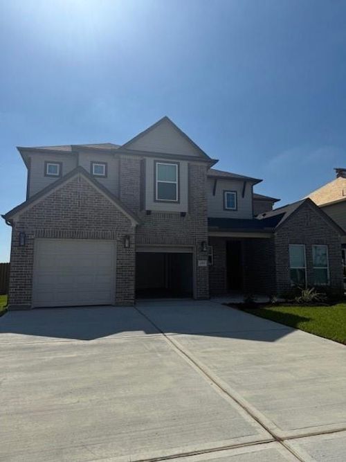 4518 Whisperwood Dr, Rosenberg, TX, 77471 | Card Image