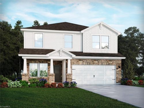 2414 Maxton Drive, Salisbury, NC, 28144 | Card Image
