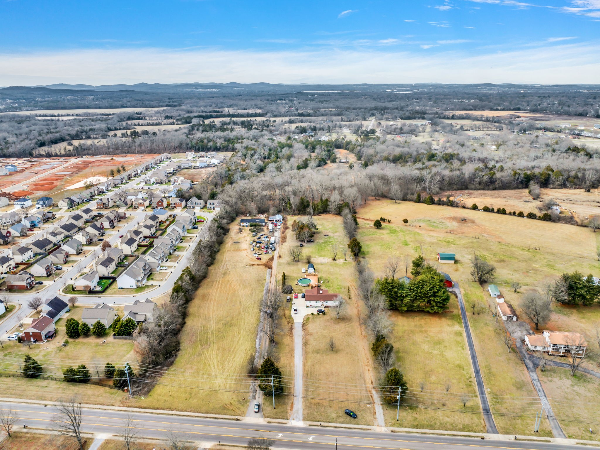 Florence Rd, Murfreesboro, TN 37129