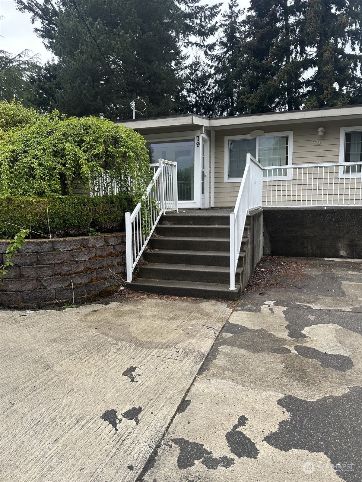 110th Ave, Bellevue, WA 98004