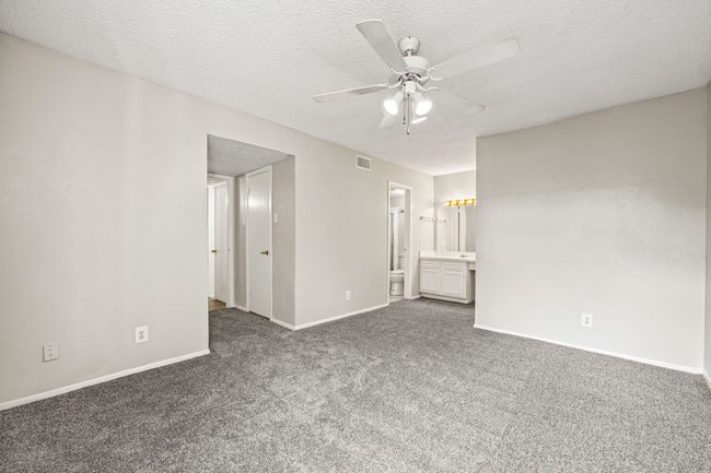 Dual Closet Primary bedroom | Image 14