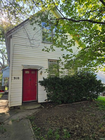 910 Harriet Street, House other with 3 bedrooms, 2 bathrooms and null parking in Evansville IN | Image 1