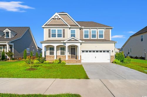 490 Indigo Bay Cir, Myrtle Beach, SC, 29579-3683 | Card Image