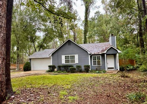 2313 Tuscavilla Rd, TALLAHASSEE, FL, 32312-5030 | Card Image