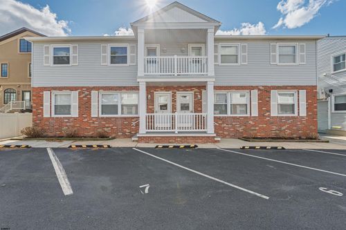 9506 Ventnor Ave, MARGATE CITY, NJ, 08402-2283 | Card Image