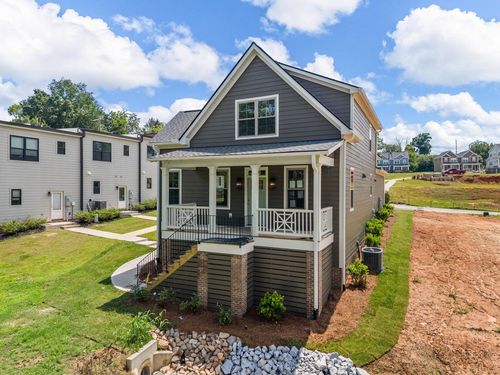 201 Butterfly Creek Aly, Spartanburg, SC, 29303 | Card Image