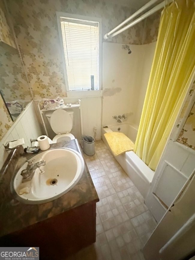 4367 Knox Mill Rd, House other with 3 bedrooms, 1 bathrooms and null parking in Soperton GA | Image 19