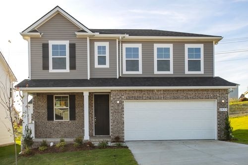 2977 Windstone Trail, Columbia, TN, 38401 | Card Image