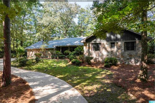 3820 River View Dr, Mountain Brk, AL, 35243-4721 | Card Image