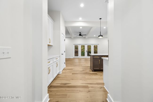 173 Grace Ct, House other with 4 bedrooms, 4 bathrooms and 2 parking in West End NC | Image 8