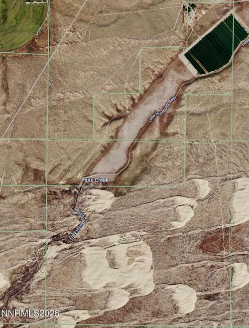 06-0401-07-06-0401-07 Sec 1 Twn 37 Rng 38 - Acres: 512.84 - Winnemucca, Winnemucca, NV, 89445 | Card Image