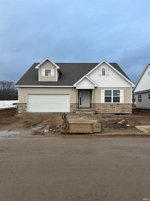 5-330 Peace Tree Village Drive, Rochester, IN, 46975 | Card Image