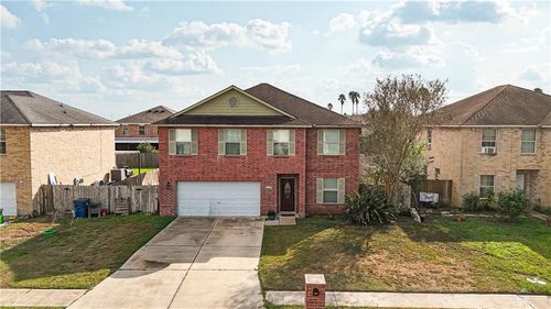 14154 Mabry St, La Feria, TX, 78559-3928 | Card Image