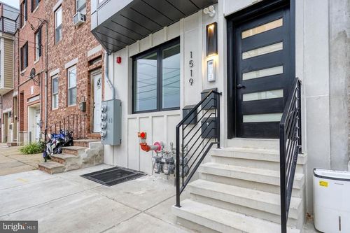 2-1519 Carpenter St, PHILADELPHIA, PA, 19146-2285 | Card Image