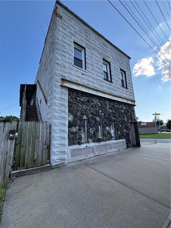 Commercial Sale in Kansas City