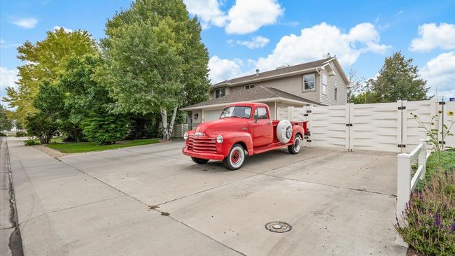 655 N Saddle Rock Dr, House other with 4 bedrooms, 3 bathrooms and null parking in Grand Junction CO | Image 4